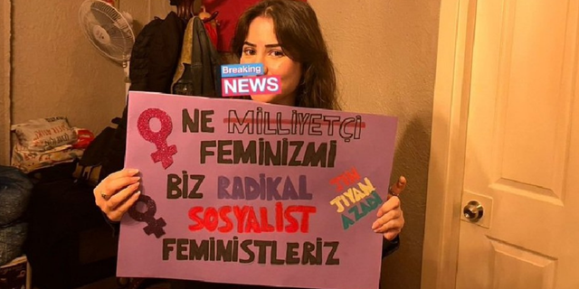 Milliyetçi Feminizm Nedir? Böyle Bir Feminizm Türü Var mı?