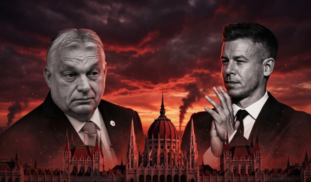 15 yıllık iktidar sona erdi: Macaristan seçimlerinde Orban yenilgiyi kabul etti