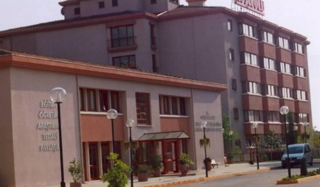 20 bin metrekarelik hastane alanı elden çıkıyor: Muhalefet tepkili