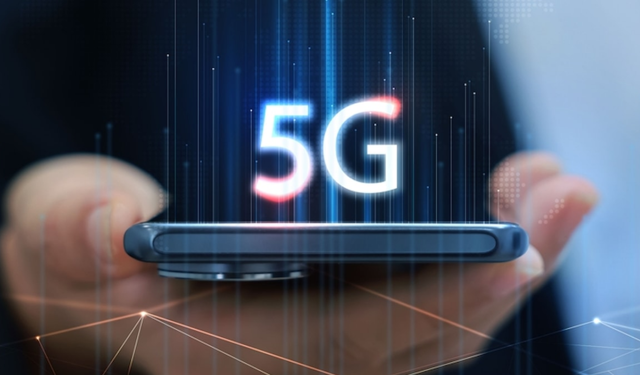 5G sandığınız şey aslında 4.5G mi?