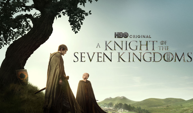 "A Knight of the Seven Kingdoms" 2. sezon çekimleri iptal edildi