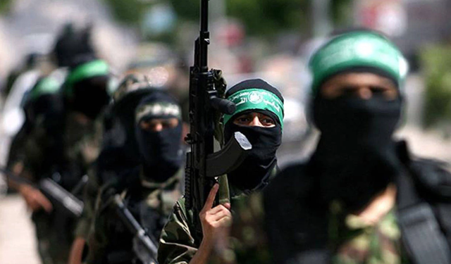 ABD ile Hamas ateşkesten sonra ilk kez görüştü