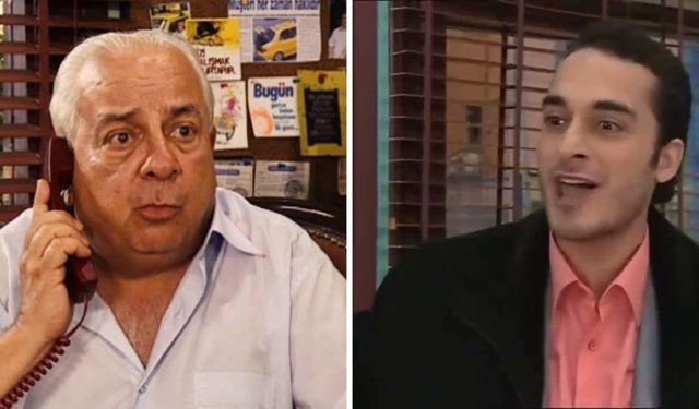 Akasya Durağı’nın Ali Kemal’inden yıllar sonra gelen sahne itirafı