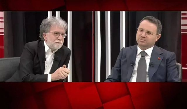 “AKP’li belediyelere neden operasyon yok?” sorusuna Akın Gürlek cevap verdi