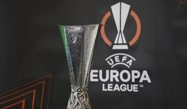 Avrupa Ligi'nde yarı finalistler yarın belli oluyor