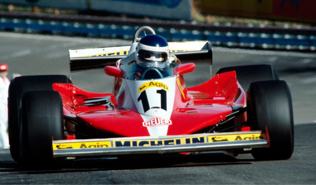 Ayrton Senna’nın Toleman’ı da var: 10 milyon euroluk 4 ikonik F1 aracı Monako’da satışa çıkıyor