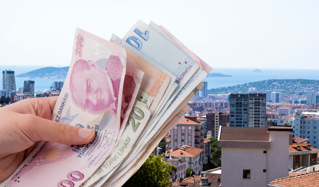 Barınma çıkmazı: Türkiye, kira enflasyonunda Avrupa’yı geride bıraktı