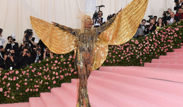 Billy Porter: 2019’dan beri Met Gala’ya davet edilmiyorum
