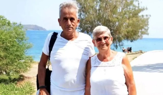 Canan Karatay eşinin kaybından sonra yaşadıklarını anlattı: “Stresten dişlerim döküldü”