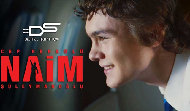 "Cep Herkülü: Naim Süleymanoğlu" filminin telif hakları icradan satılıyor