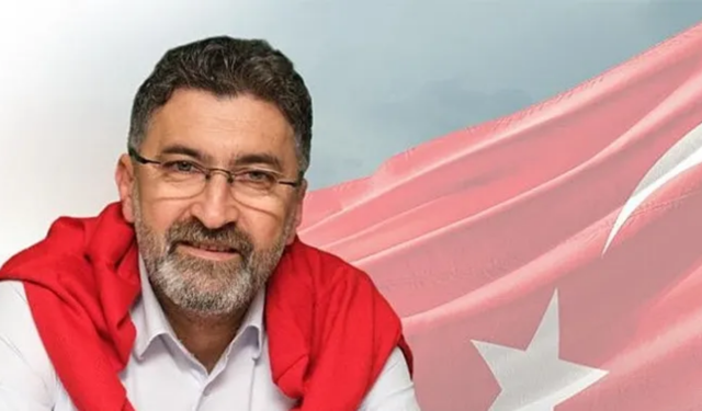 CHP’li Serik Belediye Başkanı istifa etti! Kadir Kumbul AKP’ye mi geçiyor?
