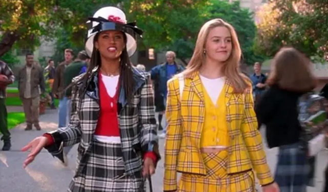 Clueless dizisi iptal edildi: Alicia Silverstone geri dönemiyor