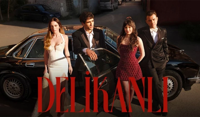 Delikanlı dizisi final mi yapıyor? İddialara yanıt geldi