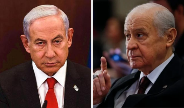 Devlet Bahçeli’den Netanyahu’ya sert tepki: Bu sözler meşruiyet krizinin göstergesi