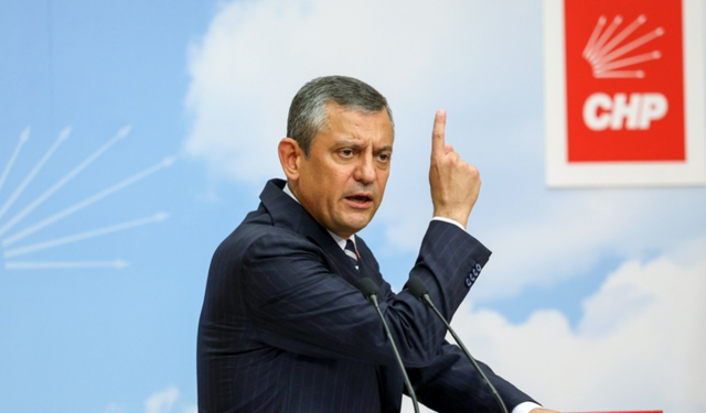 Dünya liderleri Barselona’da buluşuyor: Özgür Özel de konuşma yapacak