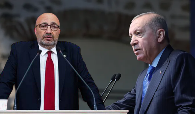 Erdoğan’ın imzasına AKP içinden itiraz: Yanlışlık varsa düzeltilir