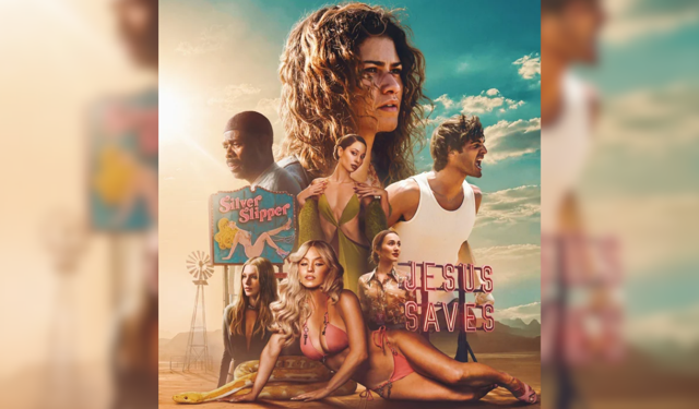 Euphoria 3. sezonun ilk 5 dakikası yayınlandı