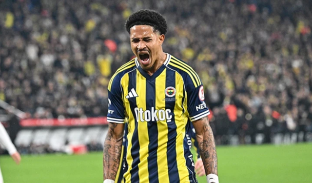 Fenerbahçe'de Jayden Oosterwolde cezalı oldu: Rizespor derbisi kaçacak