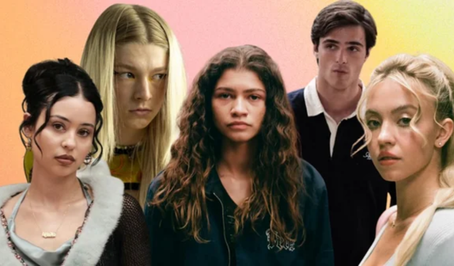 Final mi geliyor? Euphoria için 4. sezon belirsizliği
