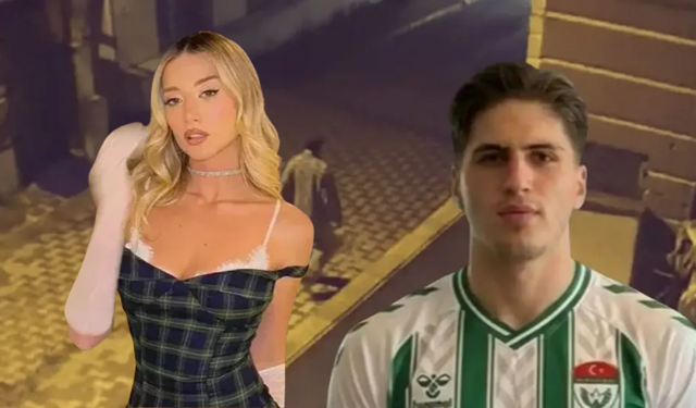 Futbolcu cinayetinde flaş gelişme! Aleyna Kalaycıoğlu için müebbet istendi