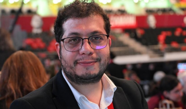 Gazeteci Mahir Bağış hakkında “dezenformasyon yasası” kapsamında dava açıldı