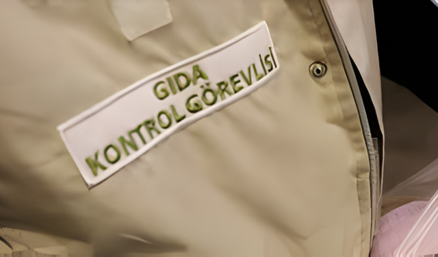 Gıdada büyük skandal: 2 bin 345 ürün ifşa edildi, sofradaki risk büyüyor