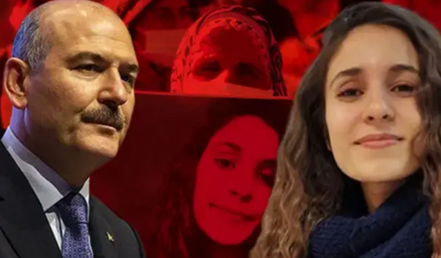 Gülistan Doku dosyasında Süleyman Soylu’nun sözleri yeniden gündemde