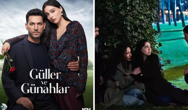 Güller ve Günahlar sezon finali yapıyor: Tarih resmen açıklandı!