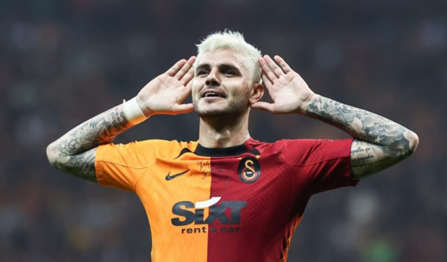Icardi gidiyor! Yeni adresi Arjantin devi çıktı