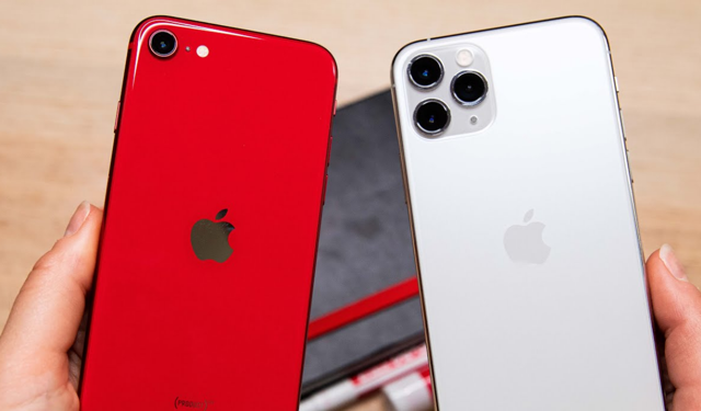 iOS 27 ile birlikte 4 popüler iPhone modelinin fişini çekiliyor