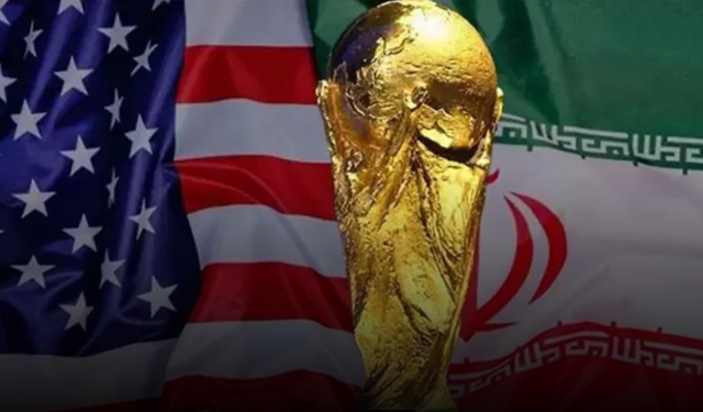 İran Dünya Kupası'na katılacak mı? FIFA Başkanı Infantino resmen açıkladı