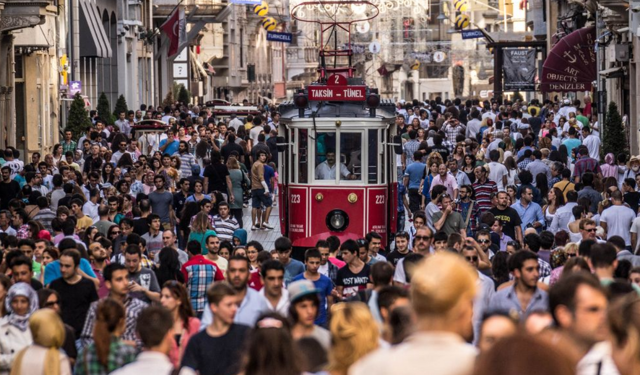 İstanbullu umudu kesti! İş bulma beklentisi dibe vurdu