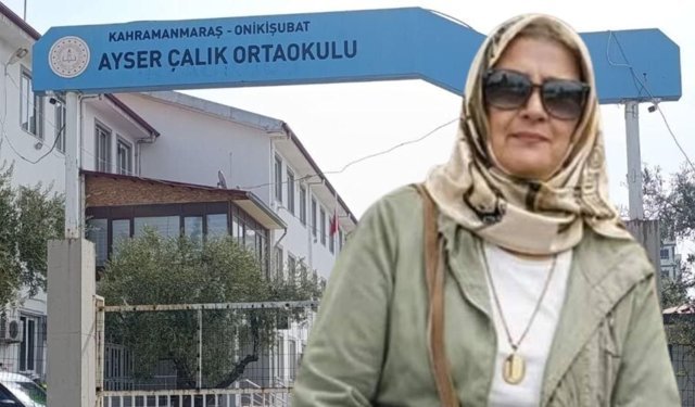 Kahramanmaraş'taki okul saldırısında en büyük kayıp Ayla öğretmenin sınıfında: Hayatta kalan öğrenci anlattı