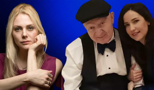 Kayahan’ın mirası için suç duyurusu! “Sahte imza” iddiası gündemde