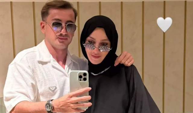 Kerem Aktürkoğlu baba oluyor! Müjdeli haberi böyle öğrendi