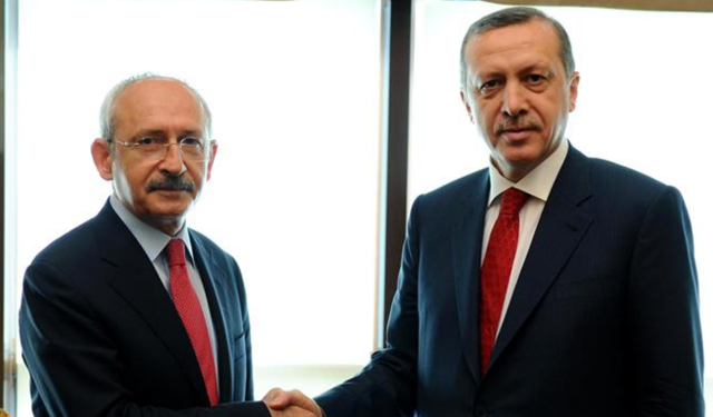 Kılıçdaroğlu’na “Cumhurbaşkanı’na hakaret” davasında hapis cezası