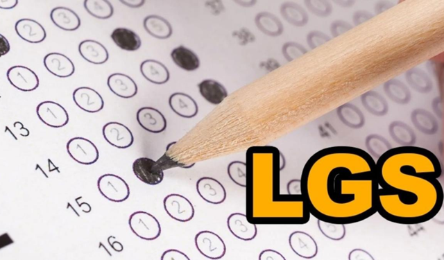 LGS başvuru süresi uzatıldı!