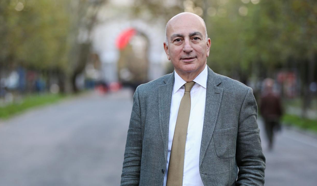 Mahfi Eğilmez: IMF'nin Türkiye tahminleri iyimser