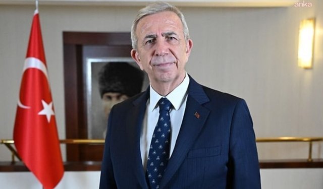 Mansur Yavaş hakkında 7 başlıkta soruşturma izni