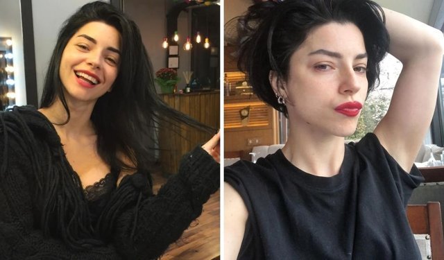 Merve Boluğur'dan aşka yeni tanım: Sadece Allah'a duyulur