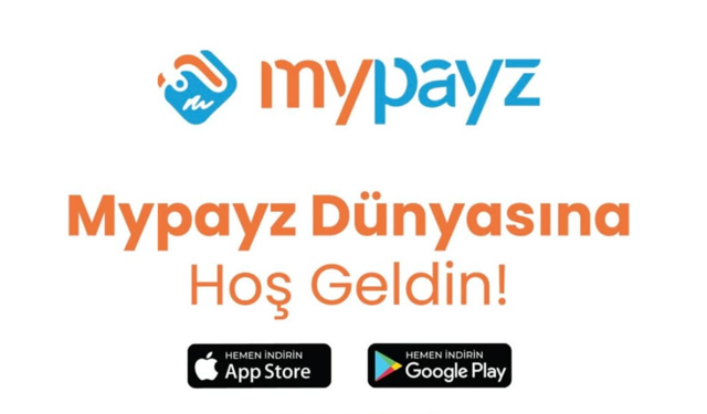 MYPAYZ Elektronik Para'ya operasyon: 5 milyar TL'lik yasa dışı bahis ağı!