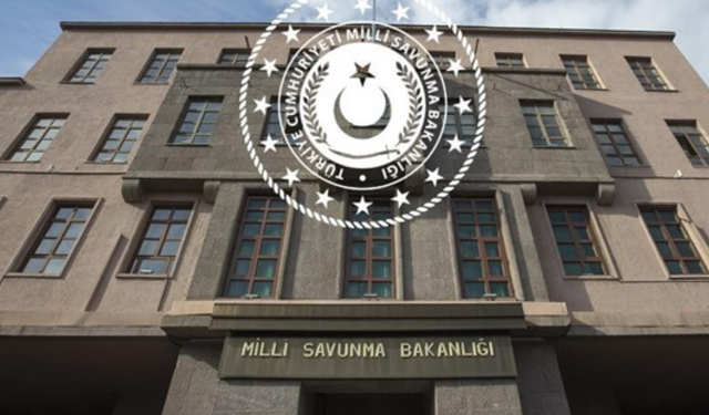 NATO karargâhında ilk adım! Türkiye’de çekirdek kadro oluşturuldu