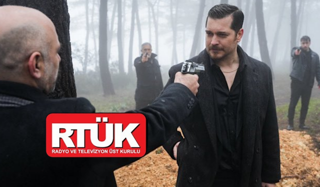 RTÜK üyesinden okul saldırıları sonrası mafya dizileri uyarısı