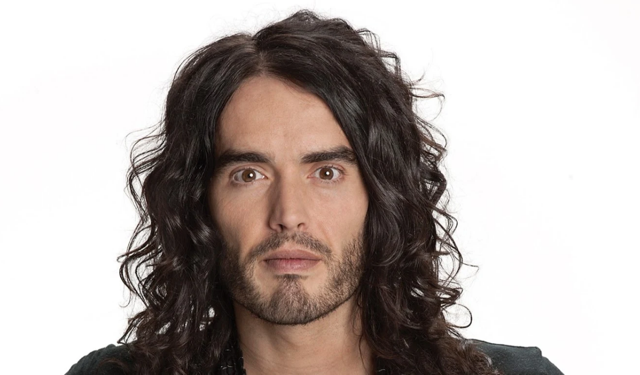 Russell Brand: 30 yaşımdayken 16 yaşındaki biriyle birlikte oldum