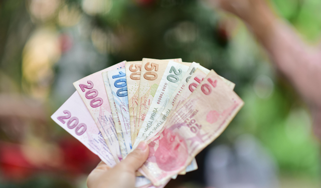 SGK uzmanı: Asgari ücrete ara zammın önünde hiçbir engel yok