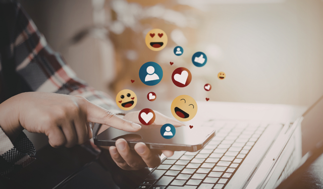 Stanford'dan 36 bin kişilik dev deney: Instagram değil, Facebook asıl sorun