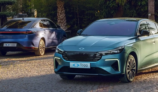 Togg’un yeni modelleri için takvim açıklandı: T6X 2027’de, ticari araç 2028’de