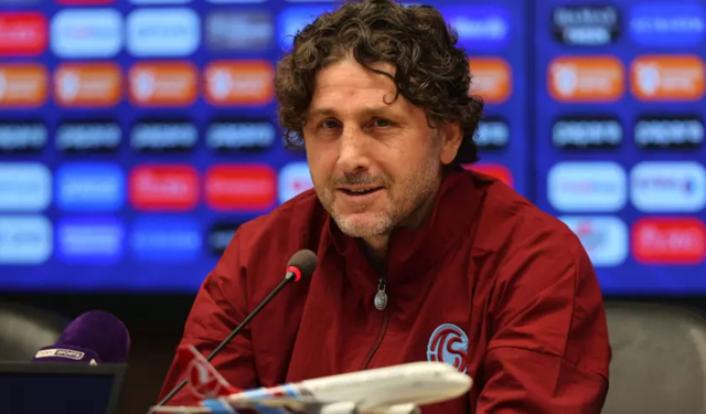 Trabzonspor'un 6 maçlık galibiyet serisi Alanyaspor deplasmanında sona erdi!