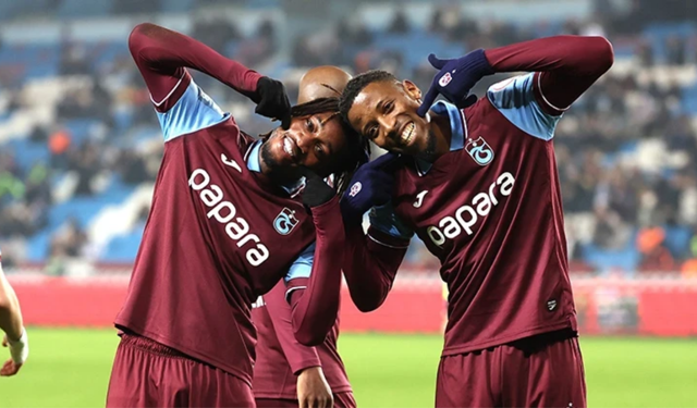 Trabzonspor'un borcu 5 milyar 27 milyon TL
