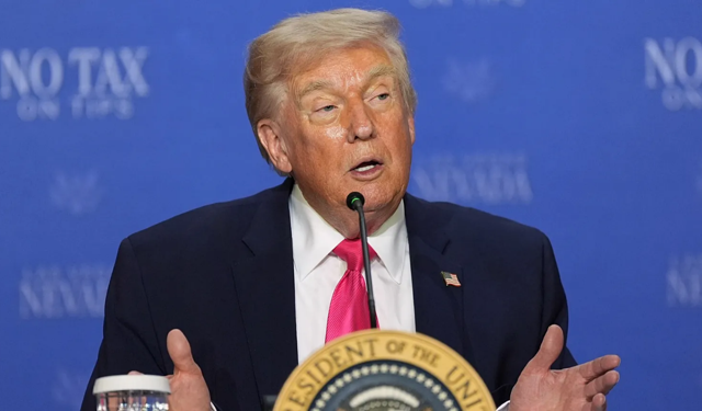 Trump: Ateşkesi uzatmayacağım! Geri sayım başladı